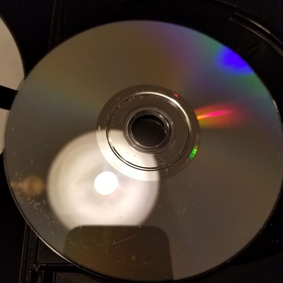 Lemony Snickets a series of unfortunate events & Spiderwick Chronicles 2 DVD set - Picture 7 of 10